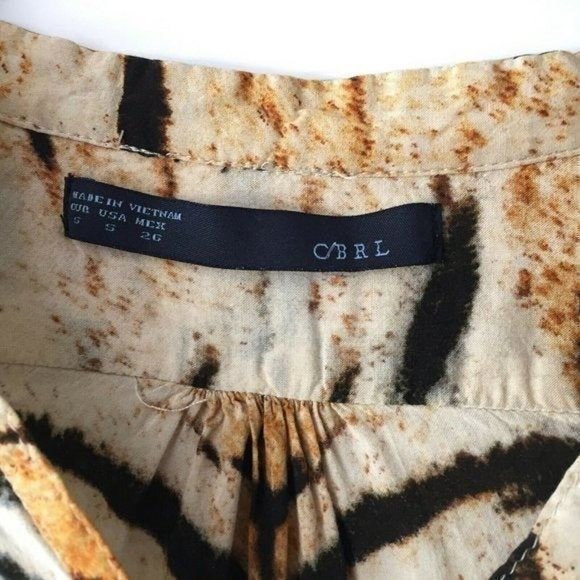 Animal Pint Tops - Picture 2 of 4